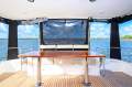 Island Gypsy 650 Luxury Cruiser