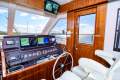 Island Gypsy 650 Luxury Cruiser