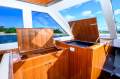 Island Gypsy 650 Luxury Cruiser