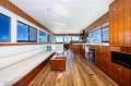 Island Gypsy 650 Luxury Cruiser