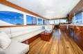Island Gypsy 650 Luxury Cruiser
