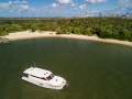 Island Gypsy 650 Luxury Cruiser