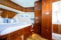 Island Gypsy 650 Luxury Cruiser