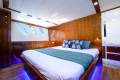 Island Gypsy 650 Luxury Cruiser
