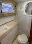 CruiseCraft Executive 800 Flybridge Cruiser