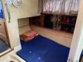 CruiseCraft Executive 800 Flybridge Cruiser