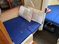 CruiseCraft Executive 800 Flybridge Cruiser