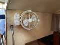 CruiseCraft Executive 800 Flybridge Cruiser