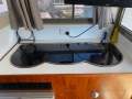 CruiseCraft Executive 800 Flybridge Cruiser