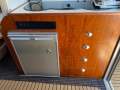 CruiseCraft Executive 800 Flybridge Cruiser