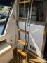 CruiseCraft Executive 800 Flybridge Cruiser
