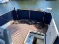 CruiseCraft Executive 800 Flybridge Cruiser