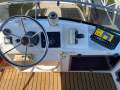 CruiseCraft Executive 800 Flybridge Cruiser