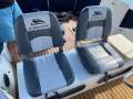 CruiseCraft Executive 800 Flybridge Cruiser
