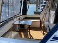 CruiseCraft Executive 800 Flybridge Cruiser