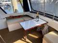 CruiseCraft Executive 800 Flybridge Cruiser