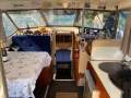 CruiseCraft Executive 800 Flybridge Cruiser