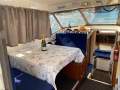 CruiseCraft Executive 800 Flybridge Cruiser