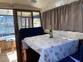 CruiseCraft Executive 800 Flybridge Cruiser