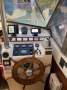 CruiseCraft Executive 800 Flybridge Cruiser