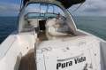 Sea Ray 355 Sundancer - Joystick controls - a rare find!
