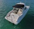 Sea Ray 355 Sundancer - Joystick controls - a rare find!