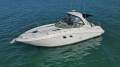 Sea Ray 355 Sundancer - Joystick controls - a rare find!