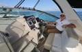 Sea Ray 355 Sundancer - Joystick controls - a rare find!