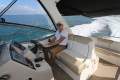 Sea Ray 355 Sundancer - Joystick controls - a rare find!