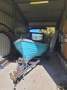 Clausen Clinker Dinghy