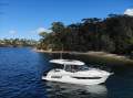 Jeanneau Merry Fisher 895 Offshore
