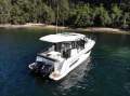 Jeanneau Merry Fisher 895 Offshore