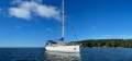 Dufour Grand Large 455