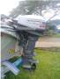 Horizon Aluminium Boats Pathfinder 370