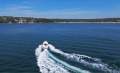 Sunrunner 3300 Sports Cruiser