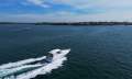 Sunrunner 3300 Sports Cruiser