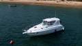 Sunrunner 3300 Sports Cruiser