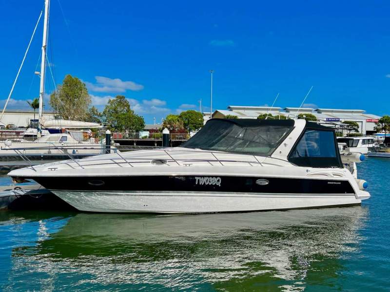 Mustang 3800 LE Sportscruiser - Turn Key Condition