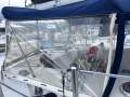South Coast 36 - Superb Well-Equipped Offshore Cruiser