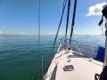 South Coast 36 - Superb Well-Equipped Offshore Cruiser