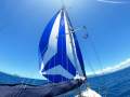 South Coast 36 - Superb Well-Equipped Offshore Cruiser