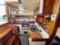 South Coast 36 - Superb Well-Equipped Offshore Cruiser