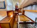 South Coast 36 - Superb Well-Equipped Offshore Cruiser