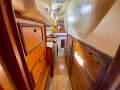 South Coast 36 - Superb Well-Equipped Offshore Cruiser