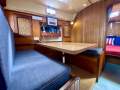 South Coast 36 - Superb Well-Equipped Offshore Cruiser