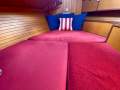 South Coast 36 - Superb Well-Equipped Offshore Cruiser