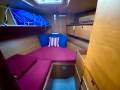 South Coast 36 - Superb Well-Equipped Offshore Cruiser