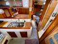 South Coast 36 - Superb Well-Equipped Offshore Cruiser
