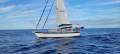 South Coast 36 - Superb Well-Equipped Offshore Cruiser