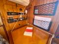 South Coast 36 - Superb Well-Equipped Offshore Cruiser
